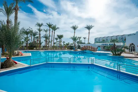 Shams Safaga Resort in سفاجا — foto 11