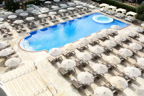 Sentido Fido Tucan Beach Hotel in Palma — foto 2