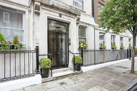 Astor Court in Londen, foto 9