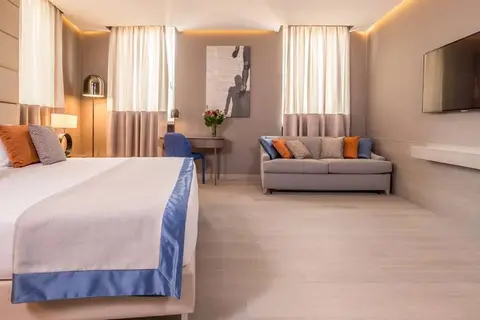 Orazio Palace Hotel in Rome, foto 3
