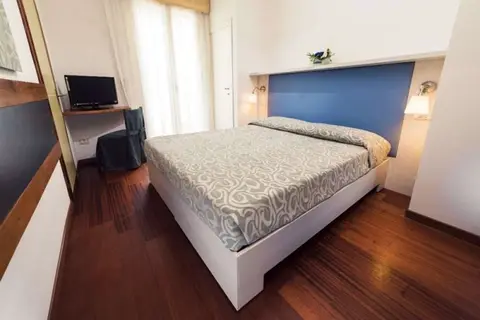 Hotel Alexander Cattolica in Cattolica — foto 3