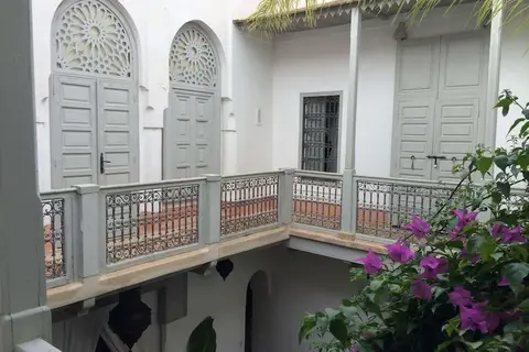 Riad Dar Nabila in Marrakesh, foto 8