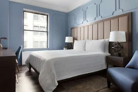 Hotel Kixby in New York — foto 2