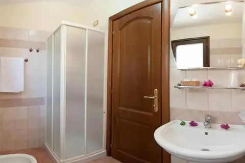 Hotel I Ginepri in Cala Gonone, foto 18
