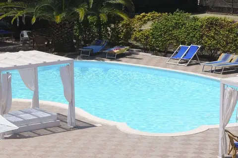 Hotel Village Fior di Sardegna in Posada — foto 15