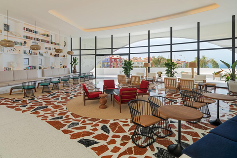 H10 Atlantic Sunset Horizons Collection foto 16