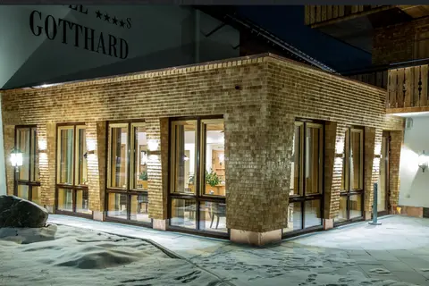 Hotel Gotthard in Lech — foto 10