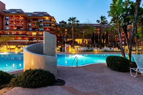 Puerto Antilla Grand Hotel in Lepe — foto 6
