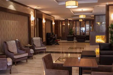 Görükle Oruç Hotel & Spa in Nilüfer, foto 8