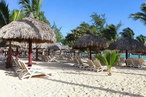 Luxury Bahia Principe Esmeralda in Salvaleón de Higüey, foto 11