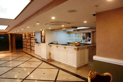 River Hotel in Fatih — foto 24