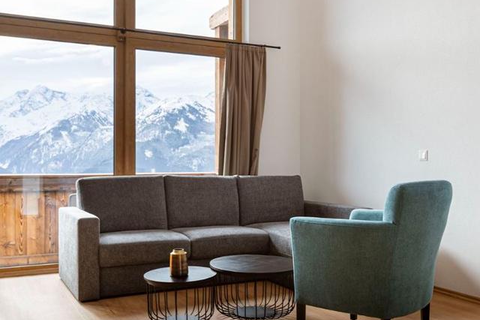 Bergresort Tauernblick foto 5