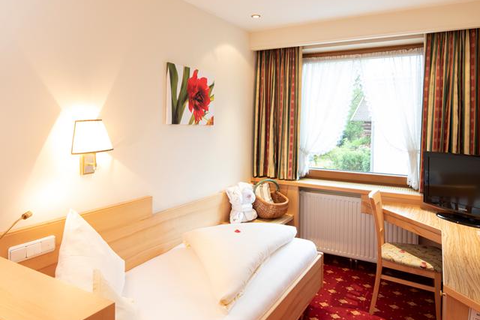 Hotel der Kirchenwirt foto 16