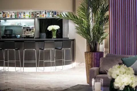 Sallés Hotel Málaga Centro foto 14