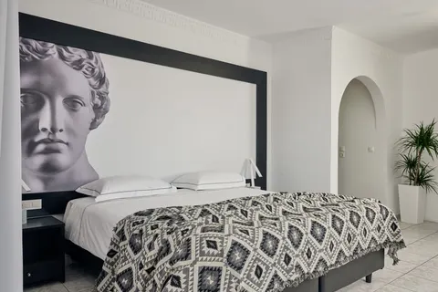 Meandros Boutique Hotel & SPA foto 4
