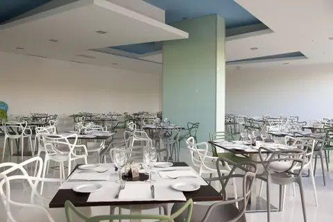 Alvor Baia Resort Hotel in Mexilhoeira Grande — foto 38