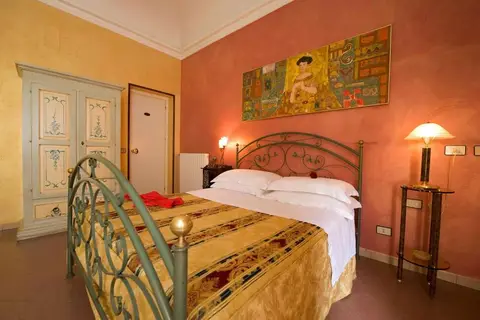 Hotel Joli in Palermo, foto 5