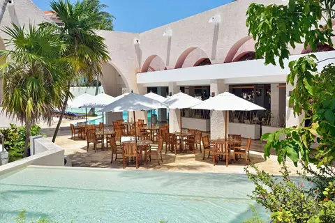 Melia Las Americas in Varadero — foto 14
