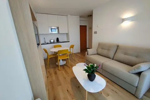 Aparthotel Playas de Liencres in Piélagos — foto 8