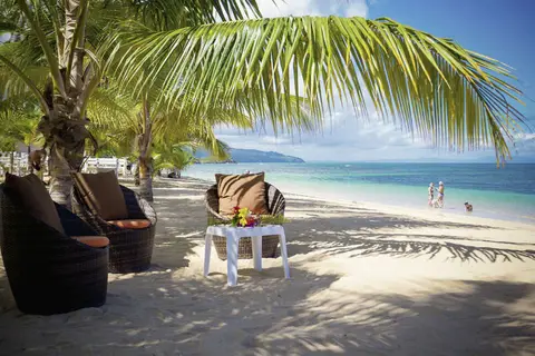 Hotel Playa Colibri in Las Terrenas — foto 17