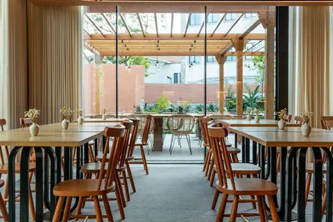 The Editory Garden Baixa Porto Hotel in Porto — foto 15