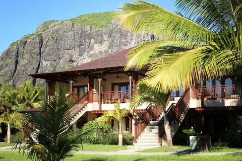 LUX Le Morne in Le Morne VCA — foto 4