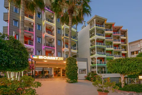 Monart City foto 29