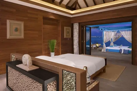 Banana Island Resort Doha by Anantara in Doha — foto 28