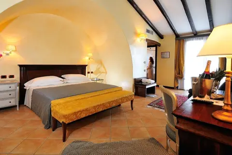 Arbatasar Hotel in Tortolì — foto 15