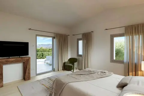 Cascioni Eco Retreat in Arzachena — foto 5