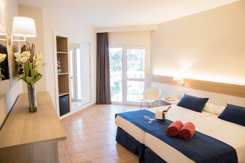 AluaSun Marbella Park foto 4