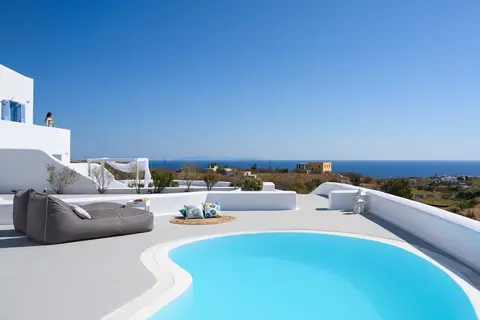 Este Luxury Suites in Φηρά Θήρας — foto 28