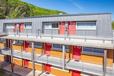 Résidence Le Domaine Du Mont foto 15