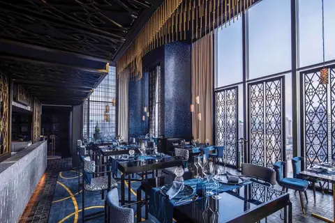 137 Pillars Suites & Residences Bangkok in Bangkok, foto 5