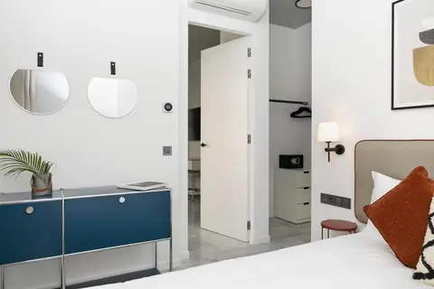 H11 Aparthotel in Krakau — foto 19