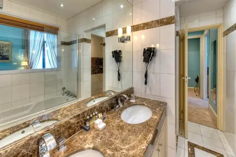 Westminster Hotel & Spa in Menton — foto 8