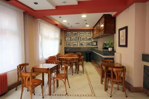 Doña Nieves in Norena — foto 19