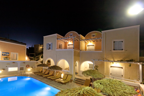 Appartementen Sellada foto 13