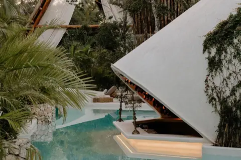 Milam in Cancún — foto 26