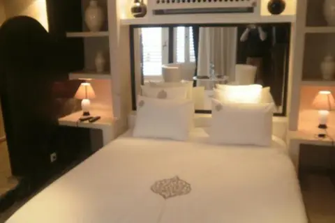 Riad Moullaoud in Marrakech — foto 20
