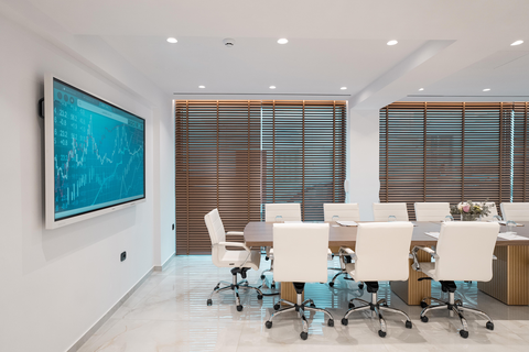 Ethereal White Hotel foto 13