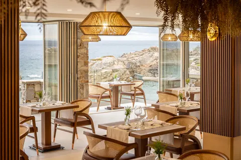 Iberostar Selection Creta Marine in Municipality of Milopotamos — foto 20