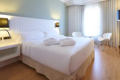 Hotel Vigo Los Galeones, Affiliated by Meliá in Vigo — foto 15