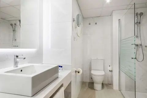 Hotel Best Maritim in Cambrils — foto 23