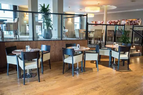 Macdonald Townhouse Hotel in Manchester — foto 16