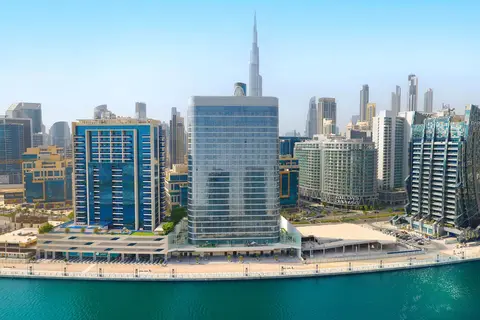 The First Collection Dubai Waterfront in Dubai, foto 2