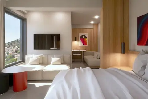 Tessera Boutique Hotel & Villas in Gouvia, foto 6