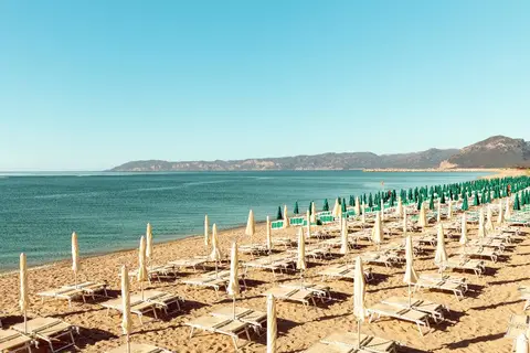 Sentido Orosei Beach in Orosei — foto 22