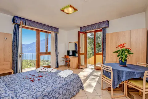 Residence Oasi in Limone sul Garda — foto 16
