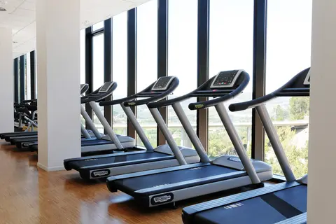 Open Village Sports Hotel & Spa Club in Guimarães — foto 25